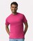 Gildan® Ultra Cotton Short Sleeve Crewneck T-Shirt 100% US Cotton for Custom Printing & Casual Use Blank Tee